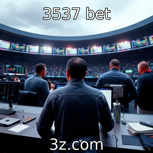 Expansão de Operadoras de Apostas e Seu Impacto no Mercado