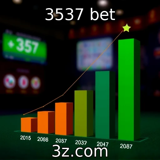 Expansão de plataformas de apostas destaca o crescimento do iGaming