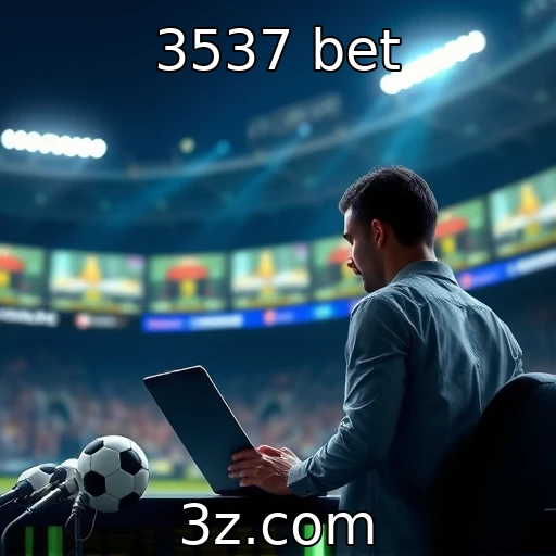 Expansão dos operadores de apostas no Brasil