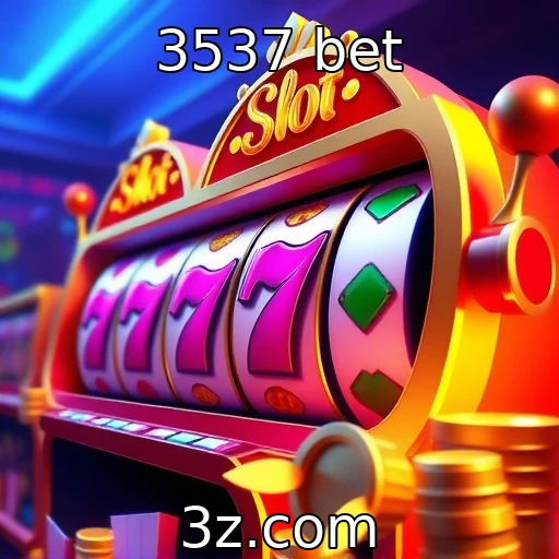 Comportamento de apostadores em slots e roletas